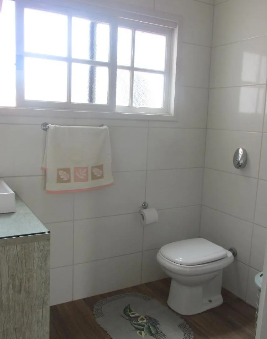 Sobrado Vila Branca Florianopolis