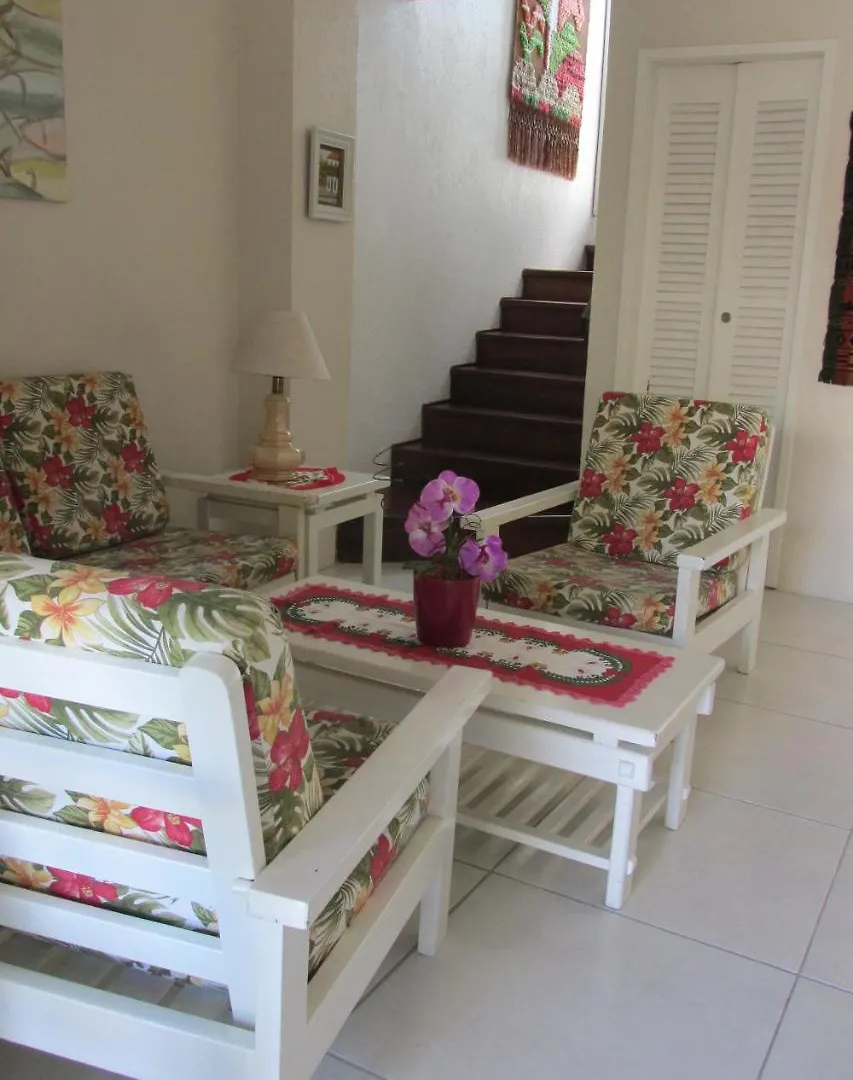 Casa de Férias Sobrado Vila Branca Florianópolis