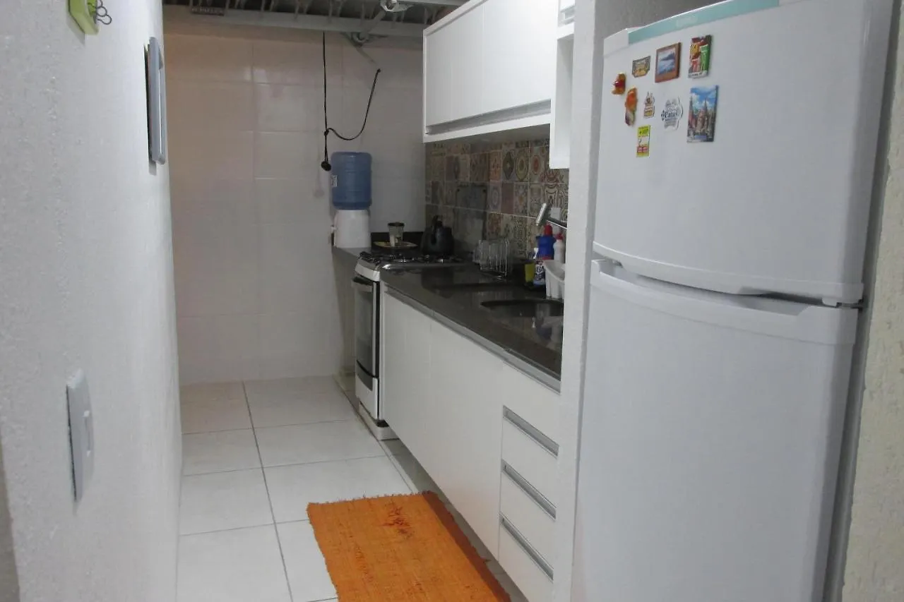 Sobrado Vila Branca Florianópolis