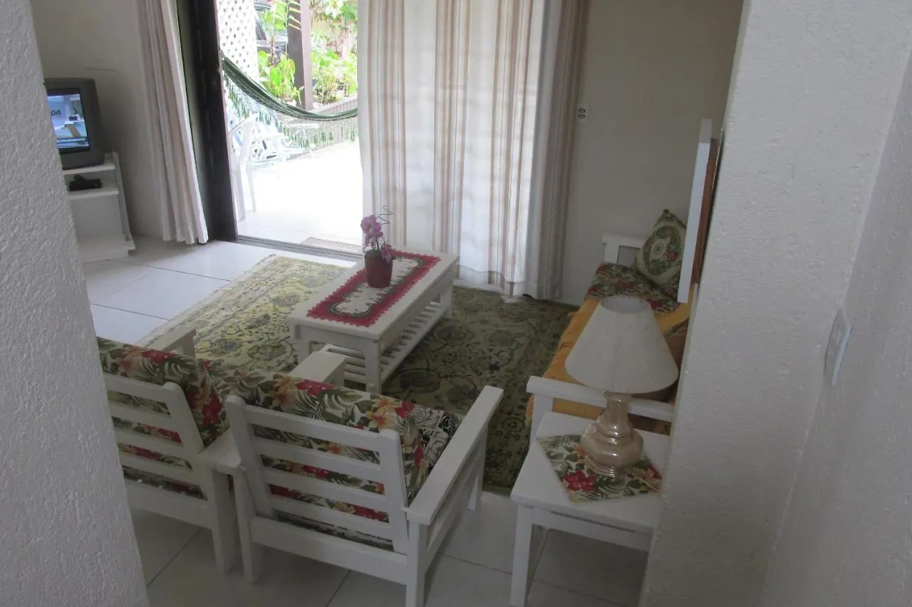 Sobrado Vila Branca Florianópolis Casa de Férias