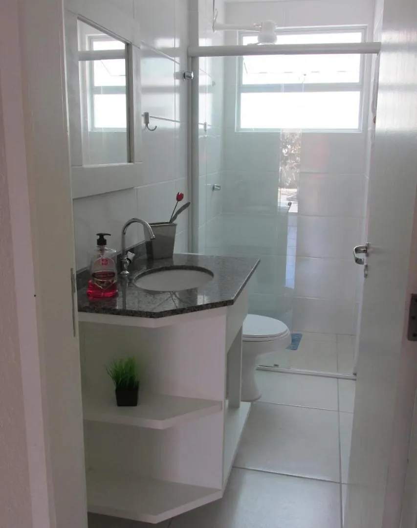 Holiday home Sobrado Vila Branca Florianopolis Brazil